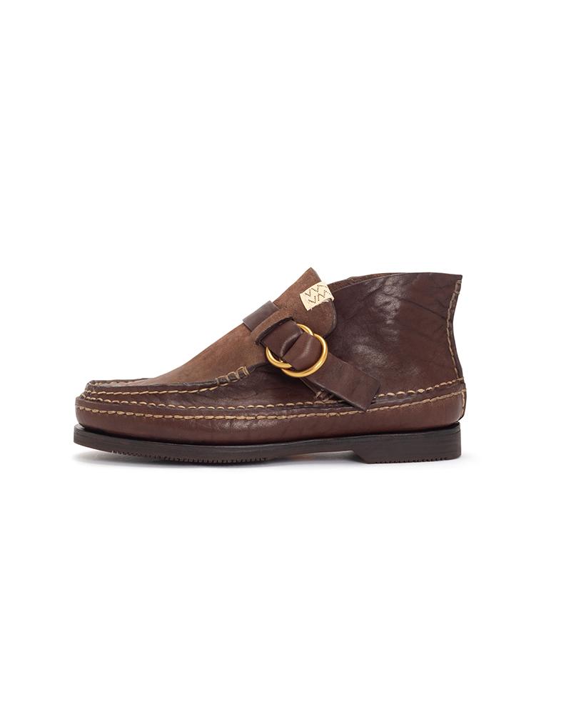 SKYNYRD RING MOC-FOLK | Visvim Official North American Web Store